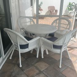 Patio Furniture 