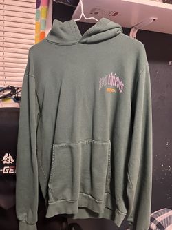 100 Thieves Sweater 