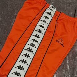 Kappa Joggers