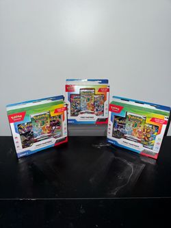 First Partner Series 3