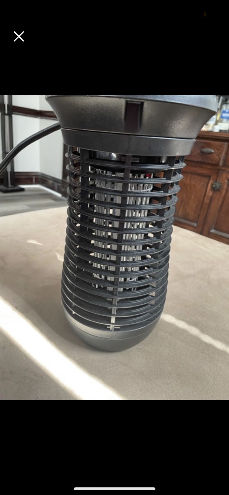Electric Bug Zapper 
