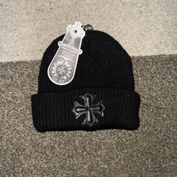 Chrome Hearts Beanie