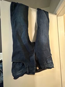 Motorcycle Rider pants