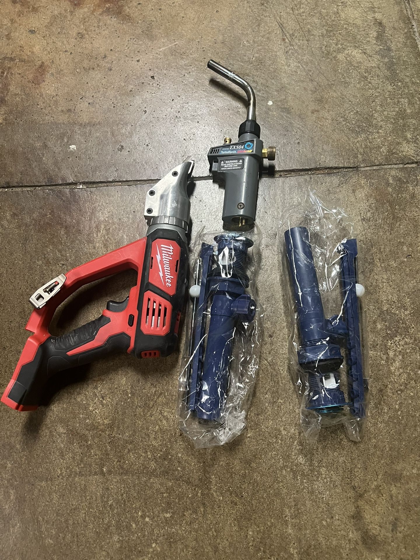 tools
