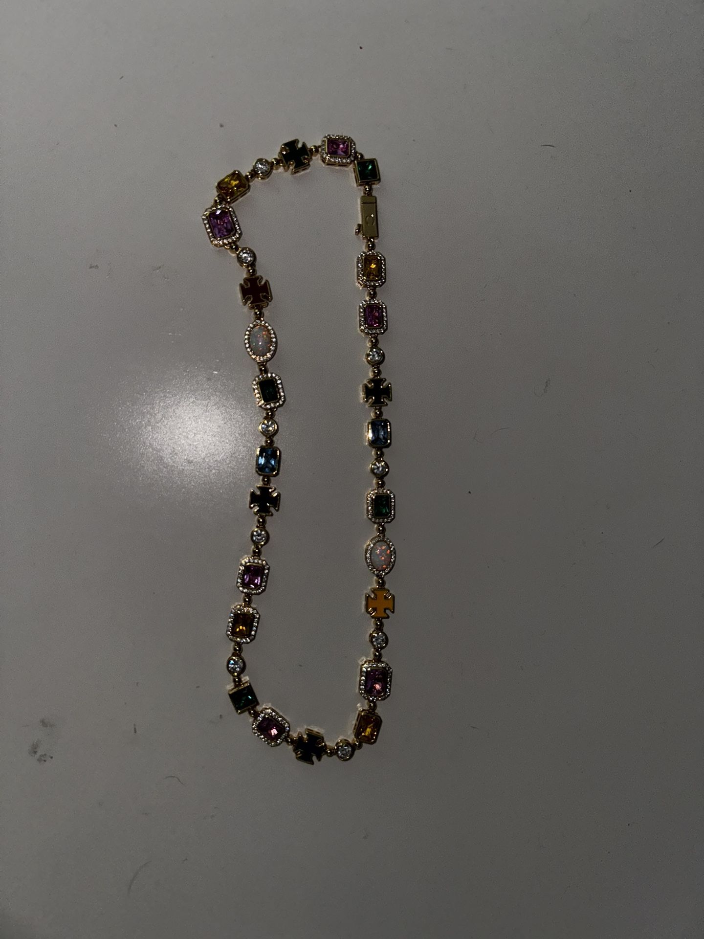 Multi Gemstone