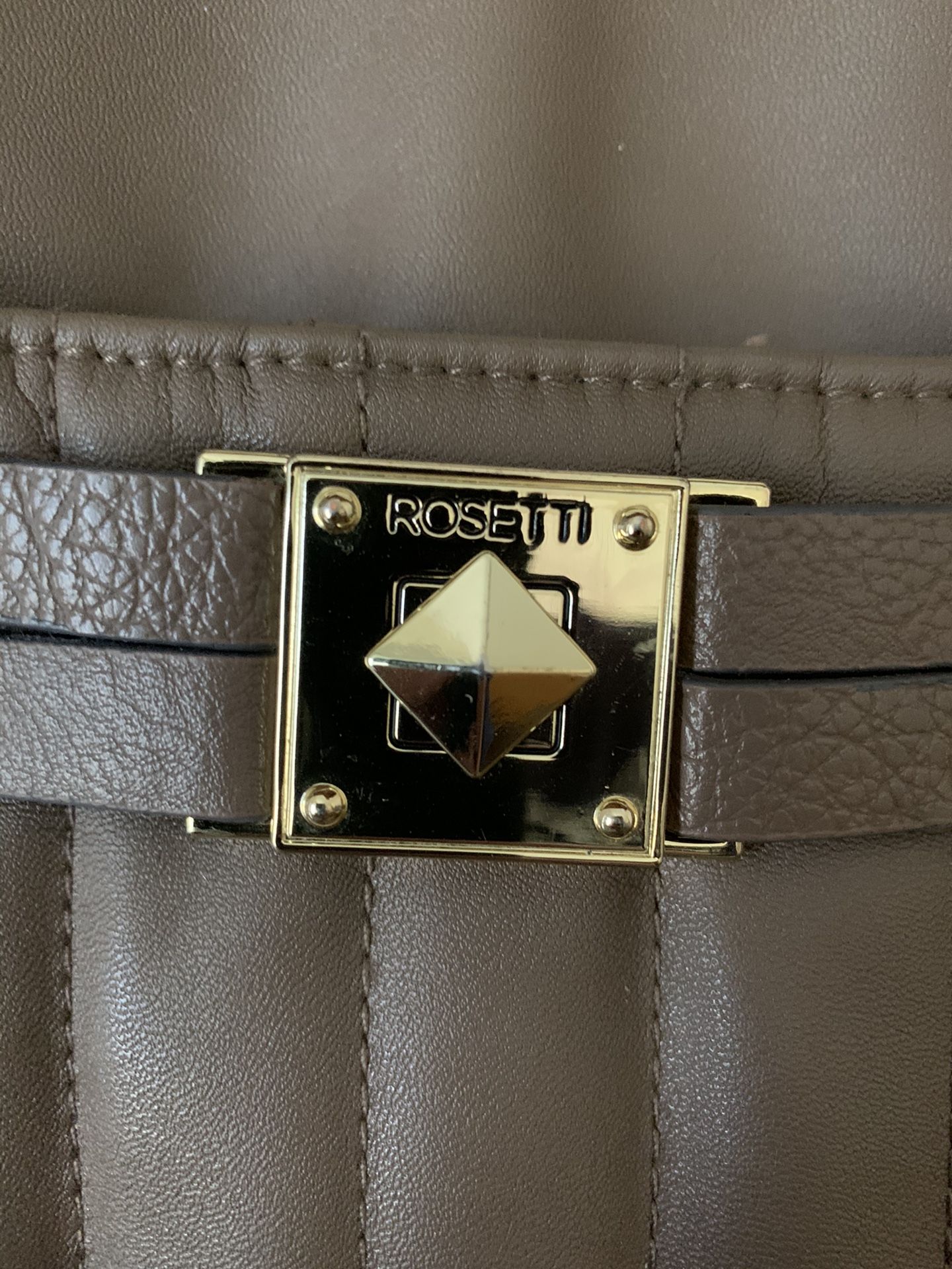 Rossetti Handbag