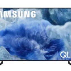 Samsung - 65” Class Q8F Series QLED 4K UHD SamsungVision AI Smart Tizen TV (2025)
