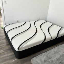 Brand New Mattress 