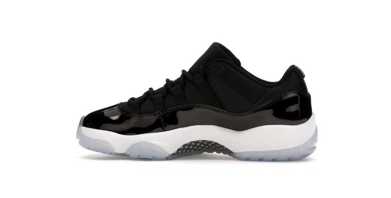 Jordan 11 Lows Space Jam Size 13
