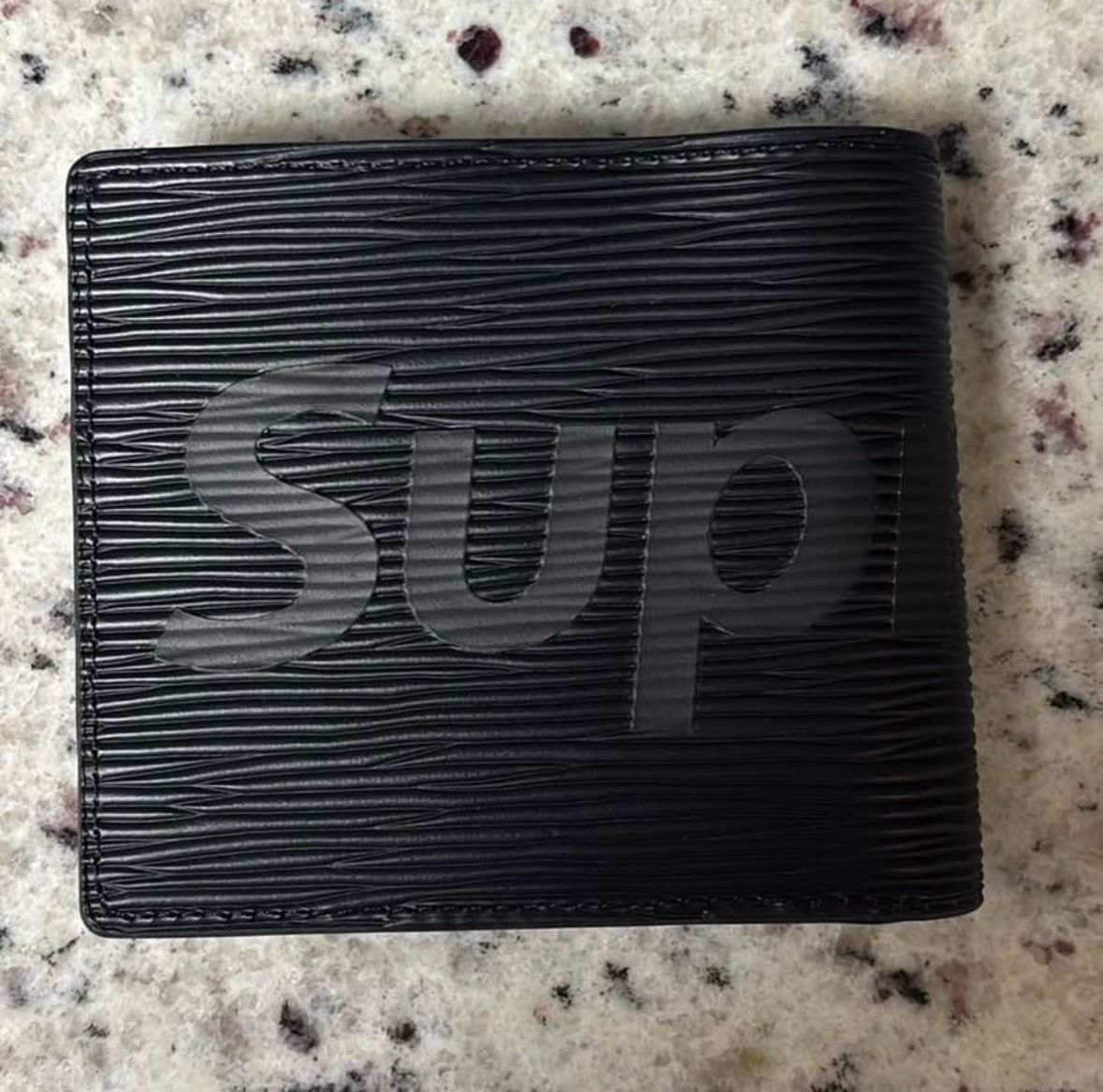 Supreme Wallet