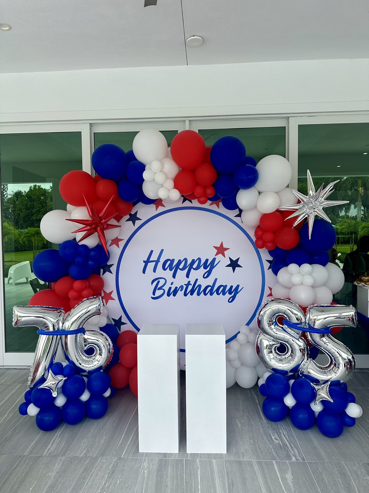 Ballons Decor