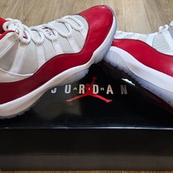 Jordan Retro 11’s Size 8.5 For Men 