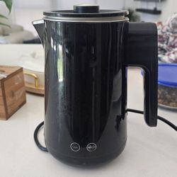 Hot Water Electric Kettle (Bought It For 25$)