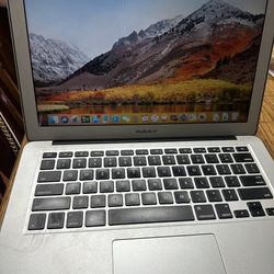 MacBook Air
