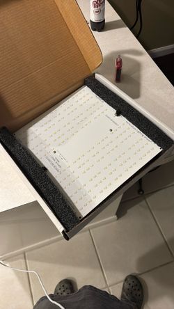HLG 4k QUANTUM BOARD