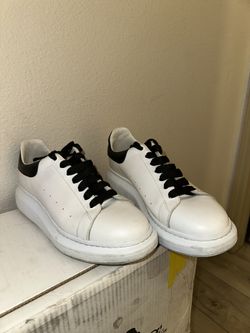 Alexander McQueen Sneakers