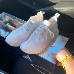 Adidas NMD SIZE 9 Men’s 
