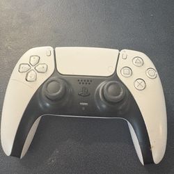 Ps5 Controller 