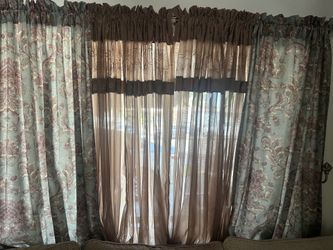 Curtains
