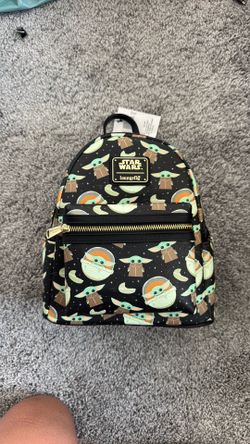 Loungefly mini backpack Star Wars