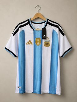 Argentina Jersey 2026