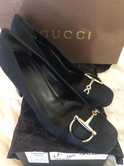 Women’s Gucci shoes