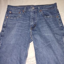 Men's Levi's Jeans