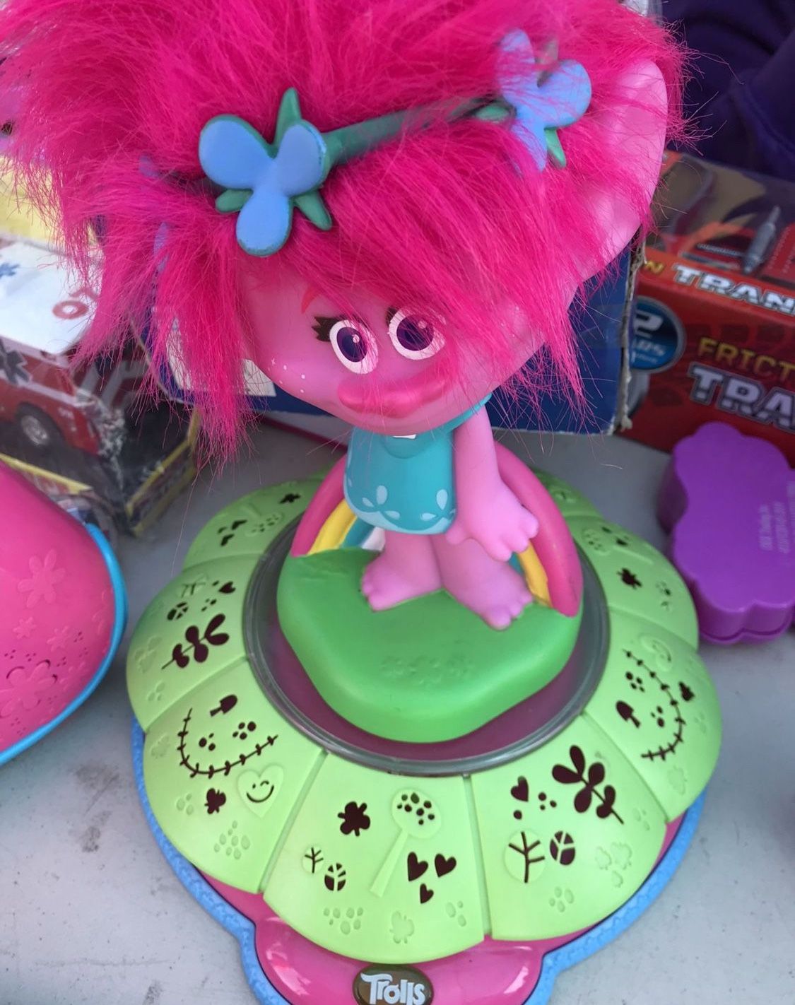 Artículos De Trolls 