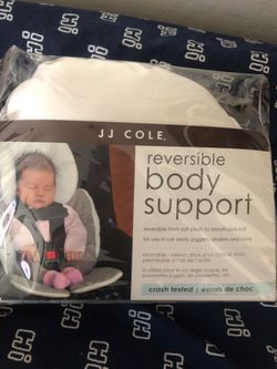 Baby item