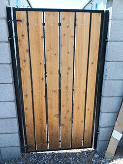 Gates