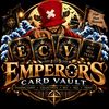 Emperor’s Card Vault