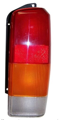 Crown Automotive Tail Light Electrical, Lighting and Body

