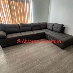 Sectional Sofa