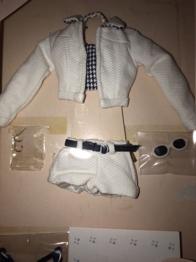 16" doll clothes