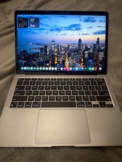 MacBook M1 2020