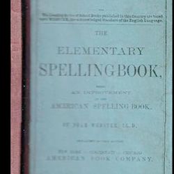 Spellingbook 
