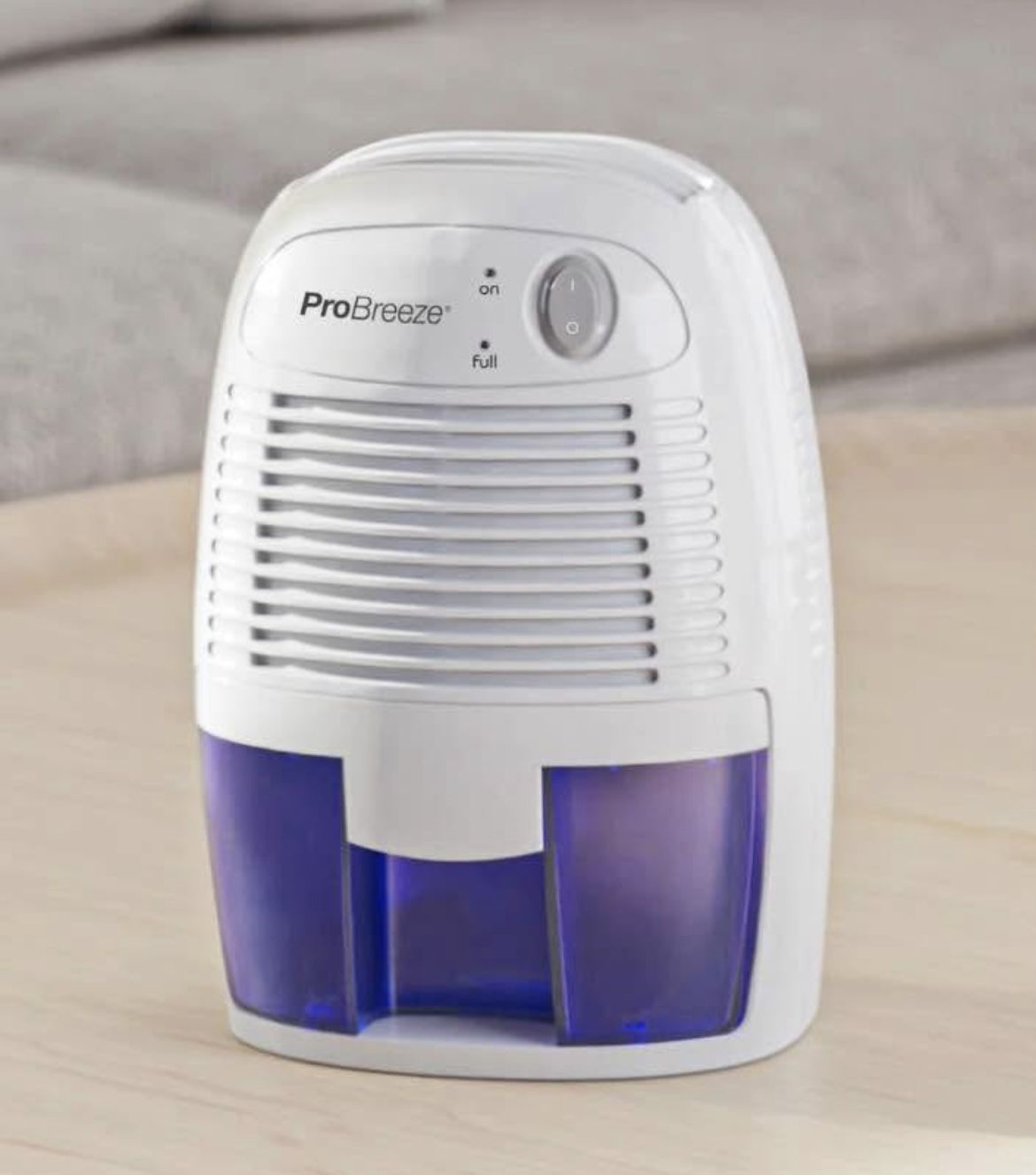 Pro breeze Dehumidifier