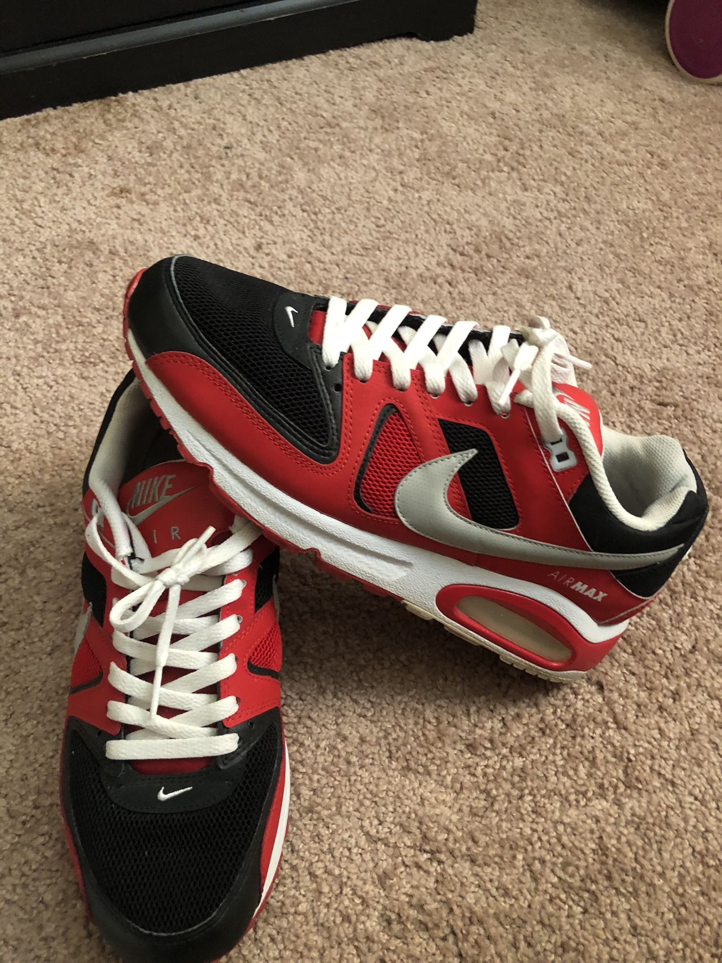 Mens Shoes