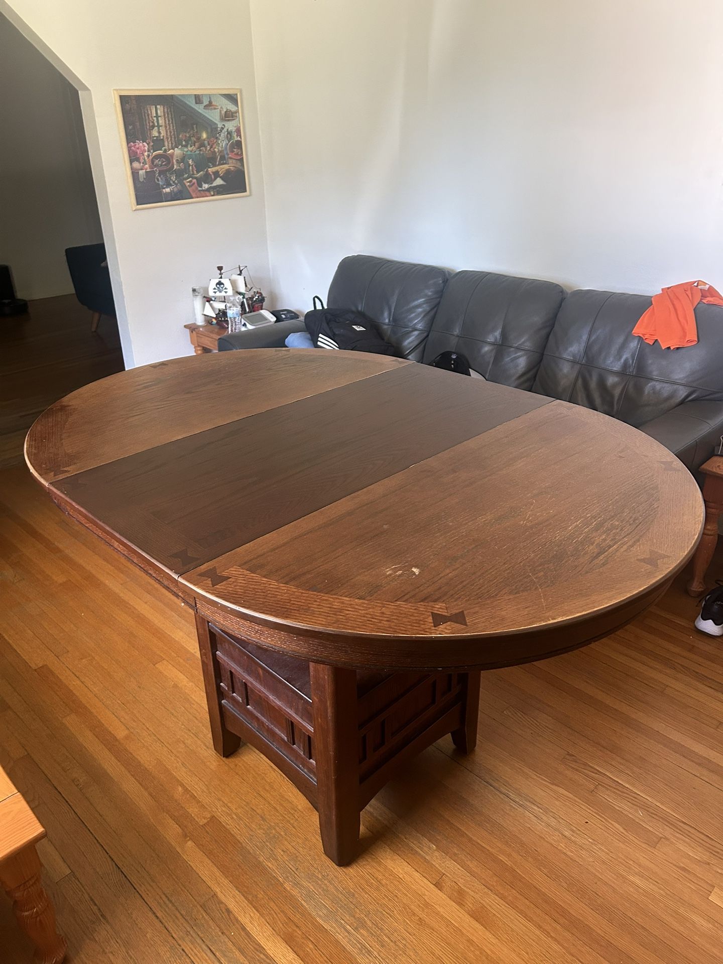 Dining Table Set
