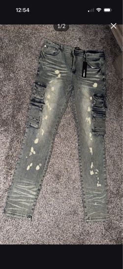 Fall Sale! 36x32 FashionNova Jeans