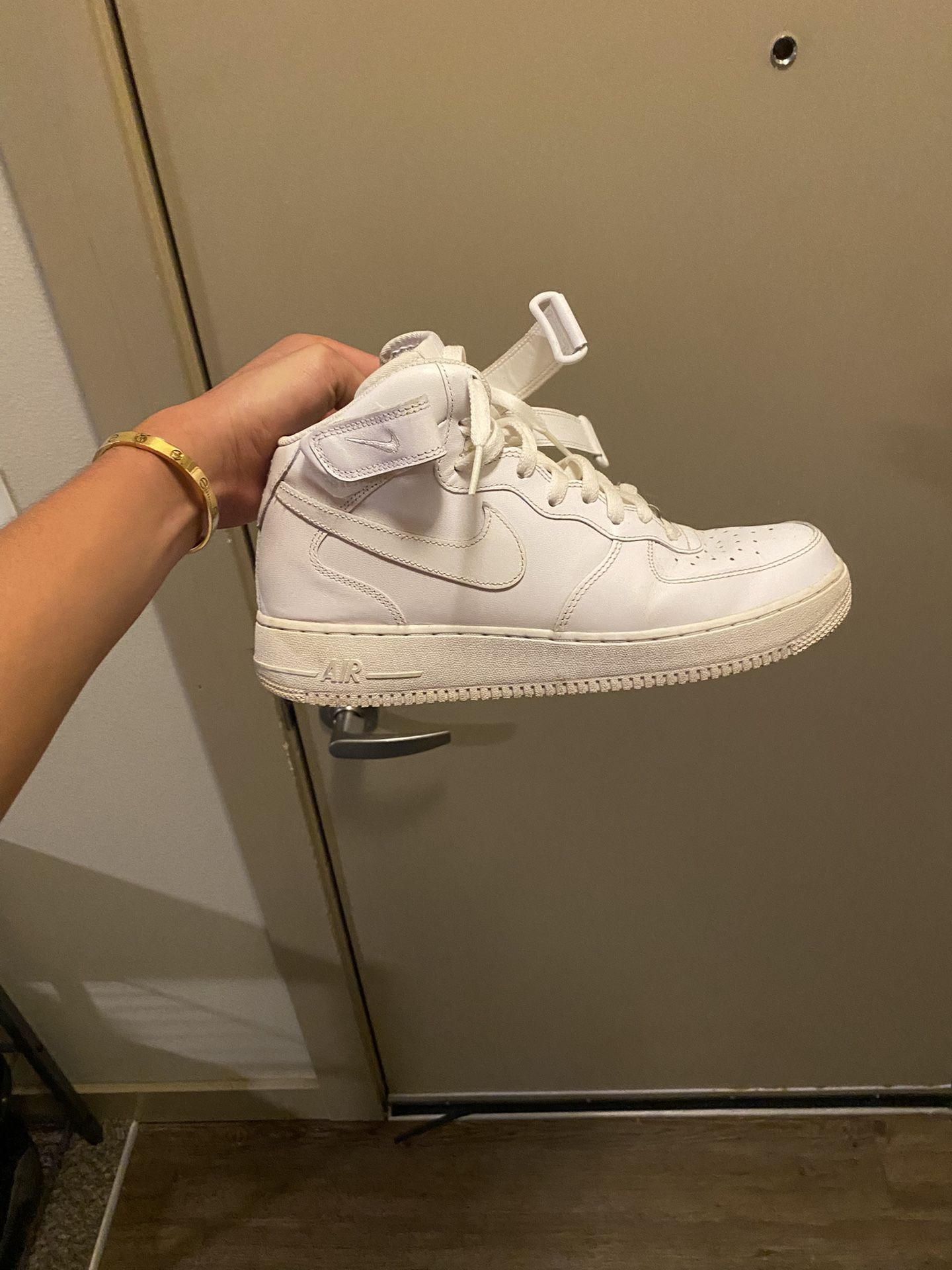 Af1 mid