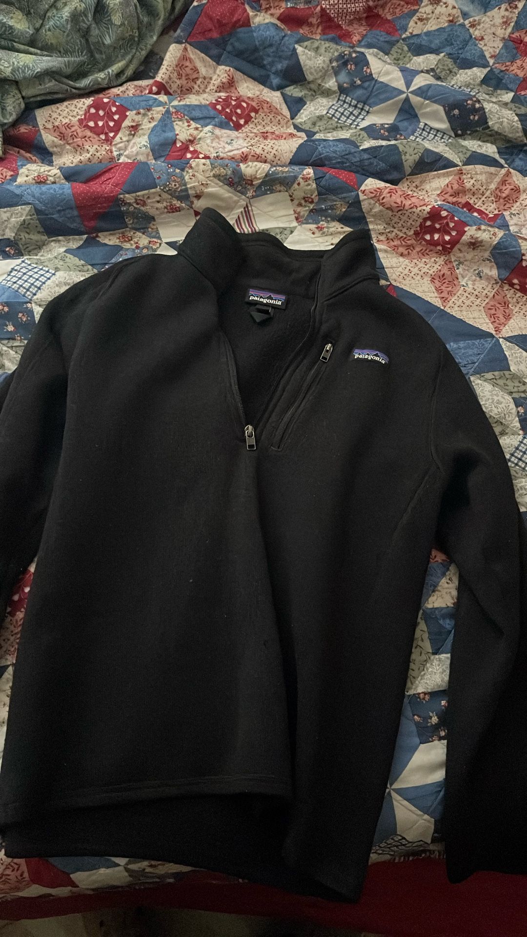 Jackets And Sweaters