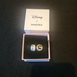 Disney Cruise Line Pandora Charms