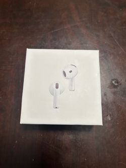 AirPods for generation anc