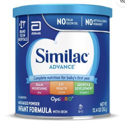 Similac 