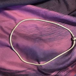 Pandora’s Necklace 