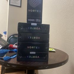 I Have 5 Phones Left Their Brand New 