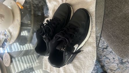 Boy’s Nike Air Max 90 LTR