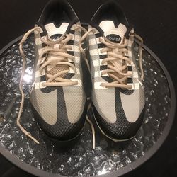 Shoes/ Cleats 