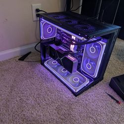 1440p Gaming Computer (Willing To Negotiate)